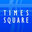 Icône du programme : 타임스퀘어