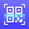 Ikona programu: AI QR Scanner: Private QR…