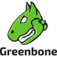 Icon of program: Greenbone Enterprise