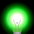 Icoon van programma: Green Light