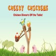Icône du programme : Cheeky Chickens