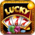 أيقونة البرنامج: Lucky 7 Slot Machines  Sp…