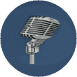 プログラムのアイコン：Microphone mike