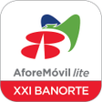Ícone do programa: AforeMóvil XXI Banorte Li…