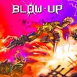 ไอคอนของโปรแกรม: Bl0w-Up