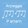 Icon of program: Arpeggio Pattern: Guitar …