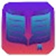 Icoon van programma: Download ebooks