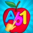 Icon of program: ABC Letters Tracing Phon…