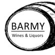 Ícone do programa: Barmy Wines  Liquor