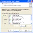 Icon of program: Parallels Compressor Serv…