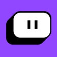 Ikon program: Streamer Widgets for Twit…