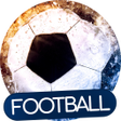 Иконка программы: Football wallpapers 4K