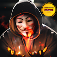 Ikona programu: Super - Anonymous Wallpap…