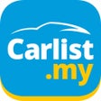 程序图标：Carlist.my - New and used…