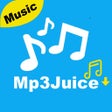 Ícone do programa: Mp3juice - Free Mp3 Music…