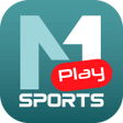 Ikon program: MSports Play