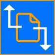 Иконка программы: MaxShare Send :- File Tra…