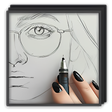 Иконка программы: Face Drawing Step by Step