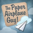 Icon of program: The Paper Airplane Guys S…