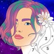 Ikon program: Color by Number: Craft  A…