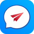 プログラムのアイコン：Friendly Messenger