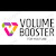Иконка программы: Volume Booster for Youtub…