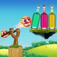 Ícone do programa: Bottle Shooter Sling Shot…