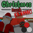 Icon of program: Christmas Rush Classic De…