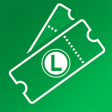 ไอคอนของโปรแกรม: Bilety Legia