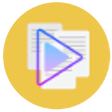 Иконка программы: PDF to MP3