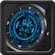 Symbol des Programms: V02 WatchFace for Android…