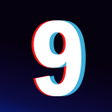 Ícone do programa: 9UHD 9Filmes Series TV Gu…
