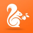 Ikon program: U browser - Fast  Secure