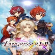 프로그램 아이콘: Langrisser I  II