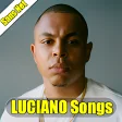LUCIANO Songs