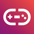 أيقونة البرنامج: PLINK - Connecting Gamers