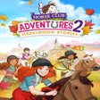 أيقونة البرنامج: Horse Club Adventures 2: …