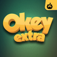 程序图标：Okey Extra - Online Rummy…