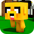 程序图标：Skin Mikecrack For Minecr…
