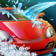 أيقونة البرنامج: Car Wash Salon Auto Body …