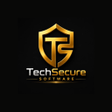رمز البرنامج: TechSecure Software