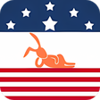 程序图标：USA Turbo VPN - Free VPN …