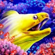 Ícone do programa: Eel Snake - Pet Simulator