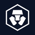 プログラムのアイコン：Crypto.com Exchange