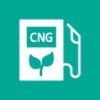 Icona del programma: CNG Stations USA
