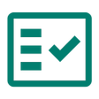 Ícone do programa: VE Checklist