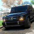 程序图标：Car G65 Mercedes Parking …