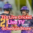 程序图标：Asia Cup 2022 Live Cricke…