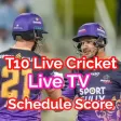 Asia Cup 2022 Live Cricket TV