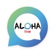Programın simgesi: Anonymous Chat-Aloha Live…